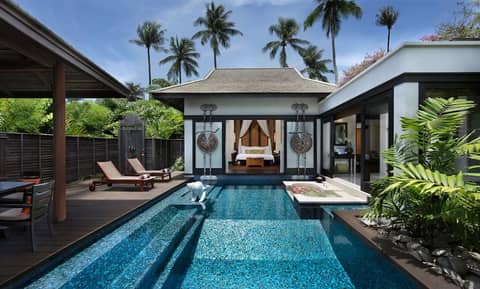 Anantara Mai Khao Phuket Villas — photo 4