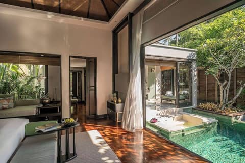 Anantara Mai Khao Phuket Villas — photo 6