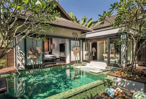 Anantara Mai Khao Phuket Villas — photo 7
