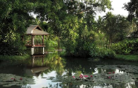 Anantara Mai Khao Phuket Villas — photo 8