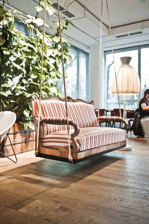 Hotel Daniel Vienna - Smart Lifestyle Near City Centre — photo 3