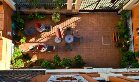 Hostal San Vicente II — photo 3