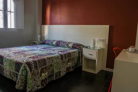 Hostal San Vicente II — photo 4