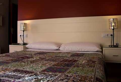 Hostal San Vicente II — photo 6