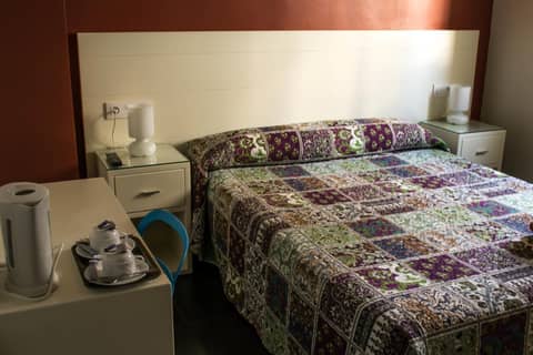 Double or Twin Room — the supplier's photographs — photo 1