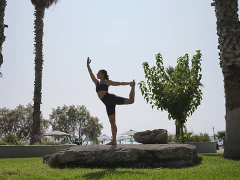 Esperos Palace Resort & Spa — photo 5
