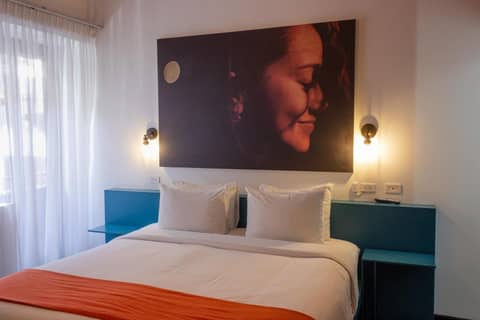 Tantalo Hotel - Kitchen - Roofbar — photo 2