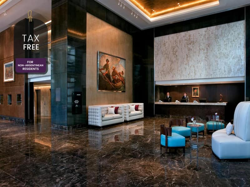 Alvear Art Hotel — photo 1