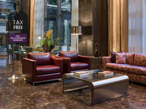 Alvear Art Hotel — photo 2