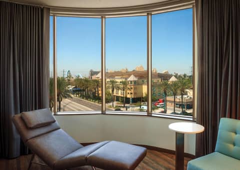 Hyatt House at Anaheim Resort/Convention Center — photo 2