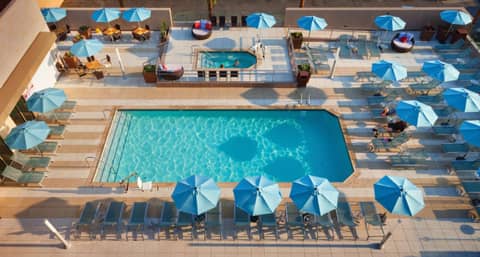 Hyatt House at Anaheim Resort/Convention Center — photo 3