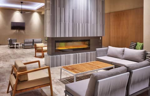 Hyatt House at Anaheim Resort/Convention Center — photo 5