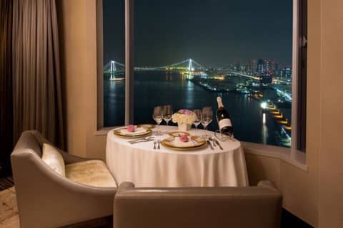 InterContinental Tokyo Bay by IHG — photo 2