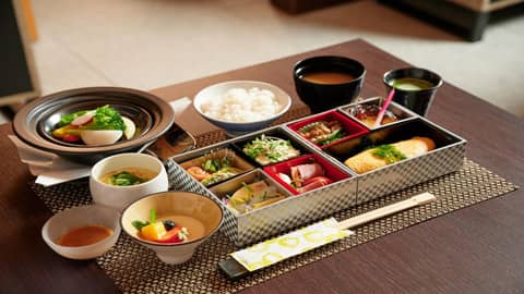 InterContinental Tokyo Bay by IHG — photo 3