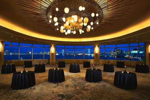 InterContinental Tokyo Bay by IHG — photo 5