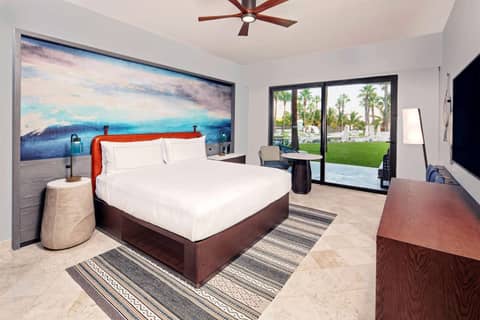 Hilton Grand Vacations Club La Pacifica Los Cabos — photo 5