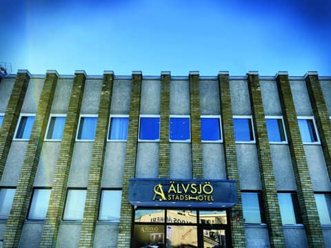 Älvsjö stadshotell — photo 8