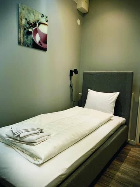 Älvsjö stadshotell — photo 9