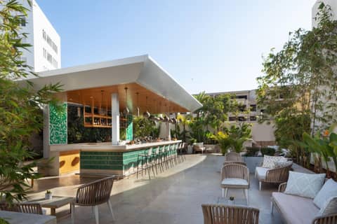 Casablanca Marriott Hotel — photo 2