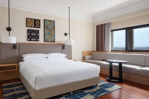 Casablanca Marriott Hotel — photo 3