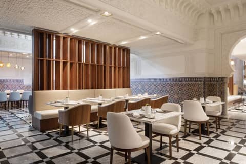 Casablanca Marriott Hotel — photo 9