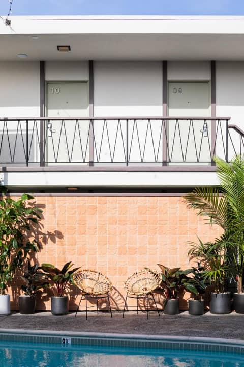 The Pearl Hotel — photo 2