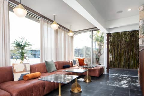 The Pearl Hotel — photo 8