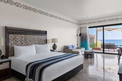 Hilton Los Cabos — photo 6