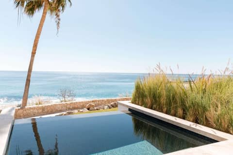 Hilton Los Cabos — photo 9
