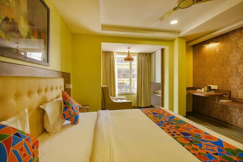 Via Phoenix Resorts — photo 8