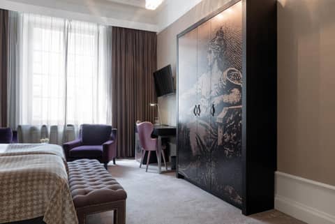Elite Plaza Hotel — photo 2