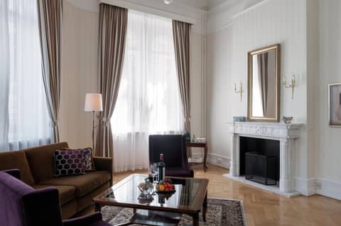 Elite Plaza Hotel — photo 4