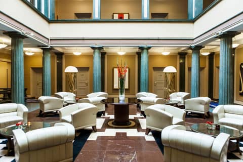 Elite Plaza Hotel — photo 9