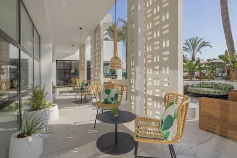 Hotel HM Ayron Park – Adults Only — photo 3