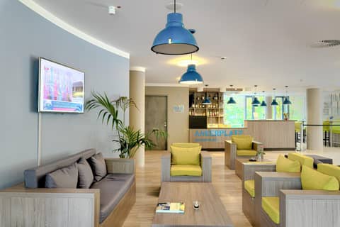 Tulip Inn München Messe — photo 6