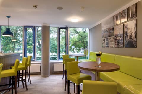 Tulip Inn München Messe — photo 8