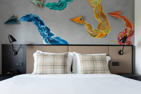 ibis Styles Lisboa Aeroporto — photo 3