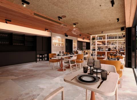 ibis Styles Lisboa Aeroporto — photo 7