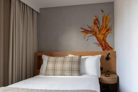 ibis Styles Lisboa Aeroporto — photo 8
