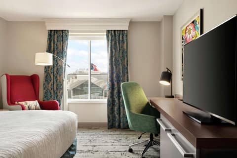 Hilton Garden Inn New Orleans Convention Center — photo 2