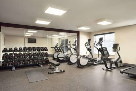 Hilton Garden Inn New Orleans Convention Center — photo 3