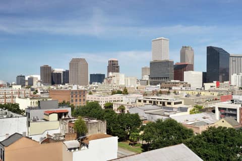 Hilton Garden Inn New Orleans Convention Center — photo 5
