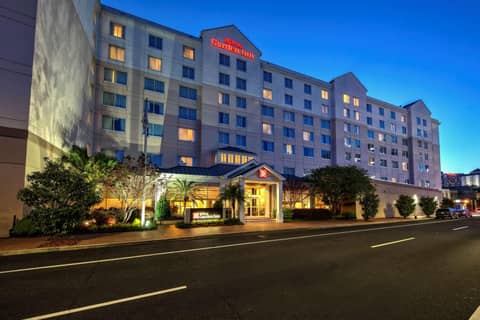 Hilton Garden Inn New Orleans Convention Center — photo 6