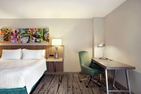 Hilton Garden Inn New Orleans Convention Center — photo 8