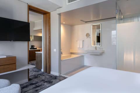 Radisson Hotel Cape Town Foreshore — photo 7