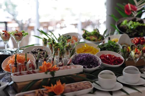 Movenpick Suriwongse Hotel Chiang Mai — photo 3