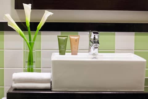 Movenpick Suriwongse Hotel Chiang Mai — photo 4