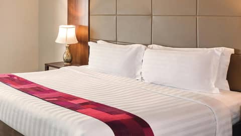 Movenpick Suriwongse Hotel Chiang Mai — photo 9