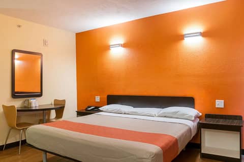 Motel 6-New Orleans, LA - Near Downtown — photo 3