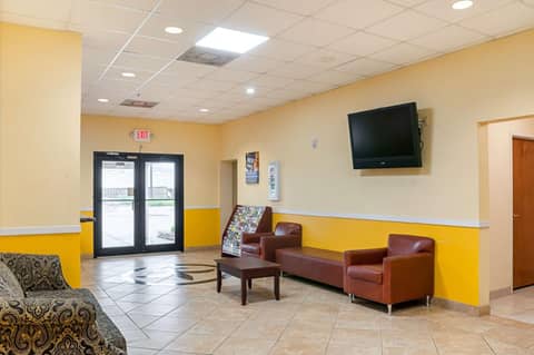 Motel 6-New Orleans, LA - Near Downtown — photo 8